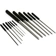 Alarm Clock Broaching Tools 0.6 to 6.2mm