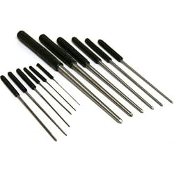 Alarm Clock Broaching Tools 0.6 to 6.2mm