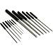 Alarm Clock Broaching Tools 0.6 to 6.2mm