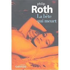La b�te qui meurt