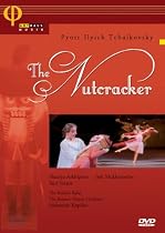 Tchaikovsky: Nutcracker [DVD] [1989]