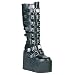 Demonia Boots Women's SWING-815 5 1/2
