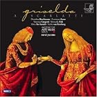 A. Scarlatti - Griselda R�schmann � Zazzo � Cangemi � Fink � Tro Santaf� � van Rensburg �... by Alessandro Scarlatti, Rene Jacobs, Akademie fur Alte Musik Berlin, Dorothea Roschmann, and Lawrence Zazzo (Audio CD - 2003) - Import