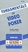 Book Fundamentals of Video Poker