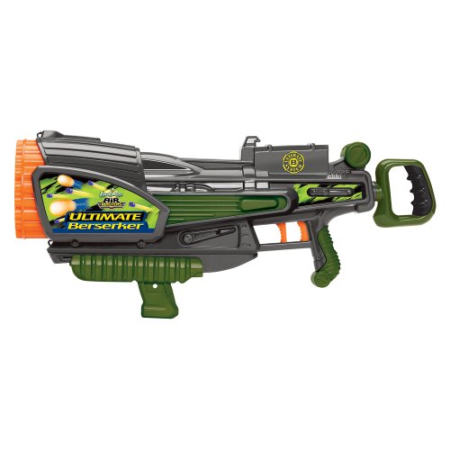 buzz bee ultimate system berserker more detail click!