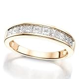 Diamond Band 1ctw