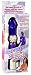 Next Generation-Rabbit Pearl Vibrator, Purple