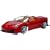 New Bright 1:6 Scale Ferrari F430 Spider Radio Control Car