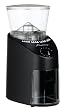 Capresso 560.01 Infinity Burr Grinder, Black