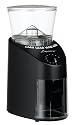 Capresso 560.01 Infinity Burr Grinder, Black