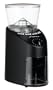 Capresso 560.01 Infinity Burr Grinder, Black