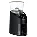 Capresso 560.01 Infinity Burr Grinder, Black