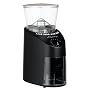 Capresso 560.01 Infinity Burr Grinder, Black