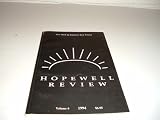 Hopewell Review 1994: New Work By Indiana's Best Writers (Volume 6)