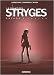 Le chant des Stryges Saison 2, Tome 12 : Chutes Le chant des Stryges Saison 2, Tome 12 : Chutes