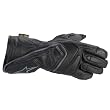Alpinestars WR-3 Gore-Tex Gloves , Color: Black, Size: Md 35240810M