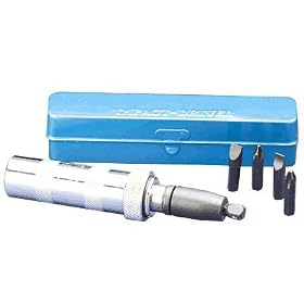 Northern Industrial Tools Impact Driver Set by Northern Tool & Equipment