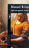 ? Que ME Quieres, Amor ?