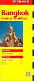 Bangkok Travel Map 3rd Edition (China Regional Maps)