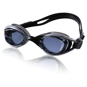 Speedo X-Flex Swim Goggle