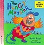 The Hungry Monster (Giggle Club)