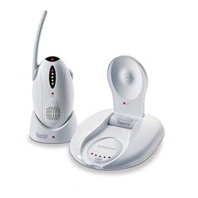 Tommee Tippee SureSound Classic Baby Monitor