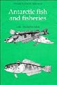 Antarctic Fish and Fisheries (Studies in Polar Research)
