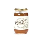 Peach Jam (Confettura di Pesche) from Nuns Outside of Rome