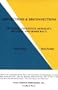 Connections & Disconnections: Between Linguistics, Morality, Religion and Democracy
