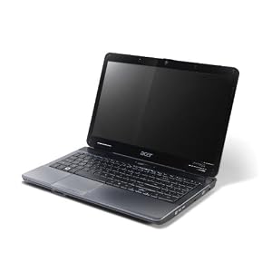 Best Buy Acer AS5732Z-4867 15.6-Inch HD Display Laptop (Black) Cheap Price!