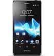 Sony Xperia T (9LT30p) - Smartphone libre Android (pantalla t�ctil de 4,55" 720 x 1280, c�mara 13 Mp, 16 GB de capacidad, 2 procesadores de 1.5 GHz, 1 GB de RAM, S.O. Android 4.0.4) color negro [importado]