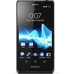Sony Xperia T (9LT30p) - Smartphone l...