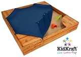 Kidkraft Backyard Sandbox
