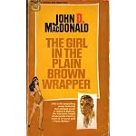 Girl in the Plain Brown Wrapper (Travis McGee, 10) book cover
