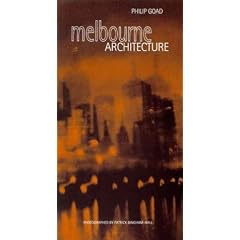 Guide to Melbourne Architecture (Architecture Guides (Watermark Press))