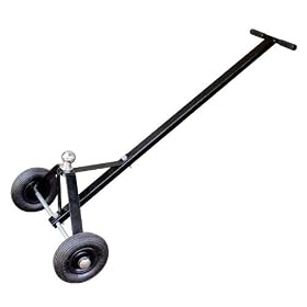 Larin TD-300 Trailer Dolly - 300lb Capacity