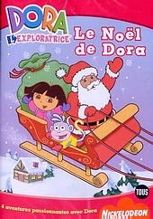 Dora l'exploratrice, Vol.6 : Le Noël de Dora