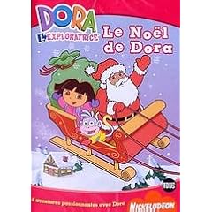 Dora l'exploratrice, Vol.6 : Le No�l de Dora