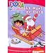 Dora l'exploratrice, Vol.6 : Le No�l de Dora