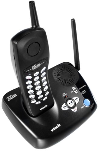 Vtech 9152 900MHz CID IT AD