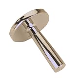 MIU France 3600 Meat Pounder, Stainless, 2-Pound by MIU