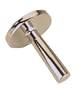 MIU France 3600 Meat Pounder, Stainless, 2-Pound