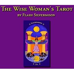 The Wise Woman's Tarot