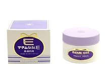 マダムジュジュE クリーム普通肌用