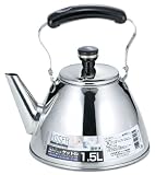��å����ץ� 18-8���ƥ�쥹���åȥ� 1.5L LR-9271