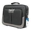 PEDEA Premium Notebooktasche geeignet f�r das Acer Aspire One D250 - Mit stabilem Schutzrahmen, praktischen Zubeh�f�chern und wasserabweisend.