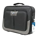 Notebooktasche passend für Dell Inspiron duo