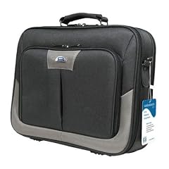 Pedea Premium Notebooktasche bis 39,6 cm (15,6 Zoll), schwarz