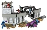 Halo Anniversary Mega Bloks Set #96967 Versus Assault on High Ground