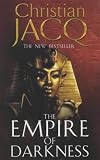 The Empire of Darkness (The Queen of Freedom Trilogy)